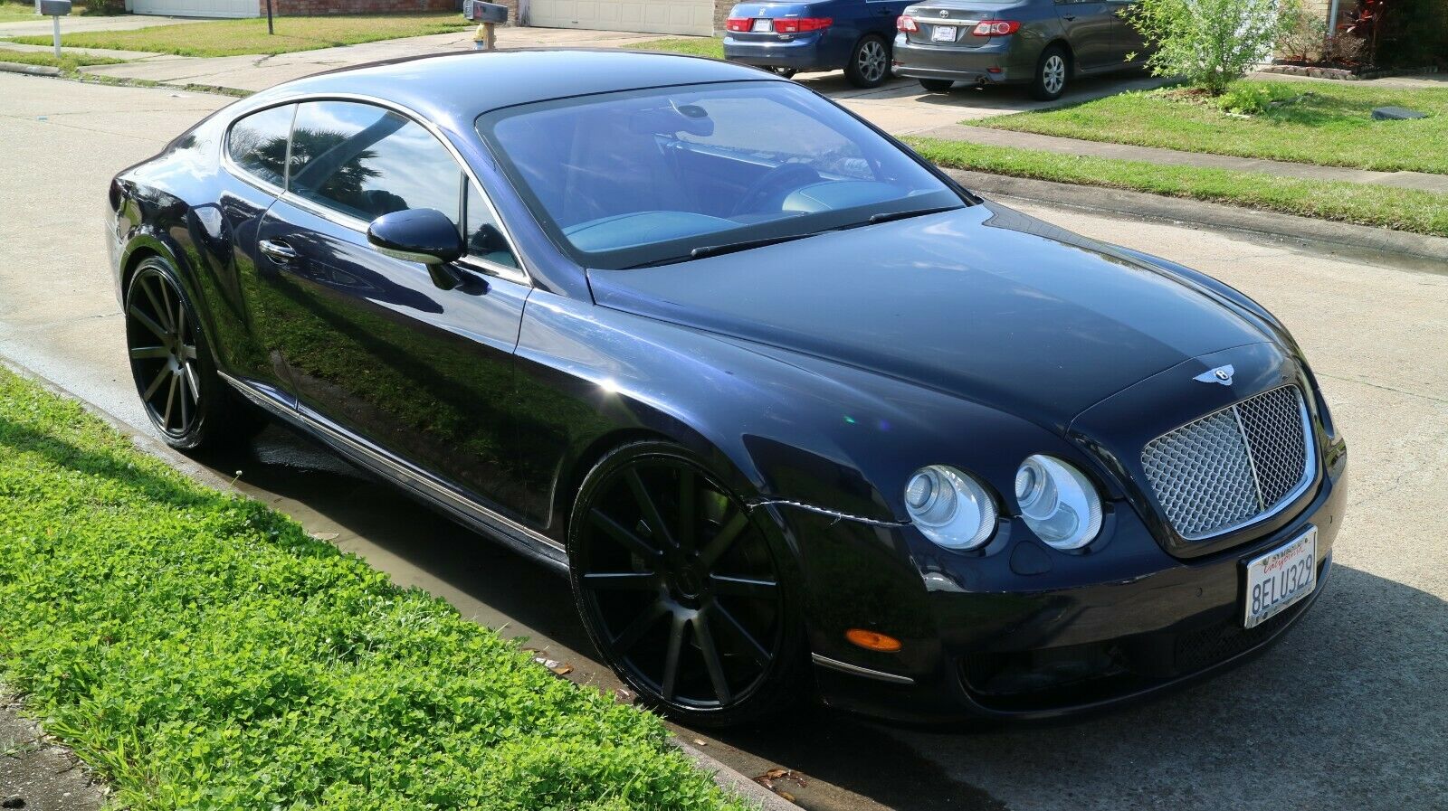 Bentley Flying Spur : 5 modèles exceptionnels parmi les plus chers !